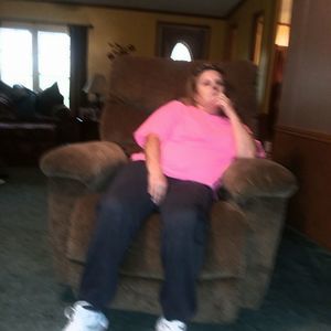 Meet your Posher, Peggy